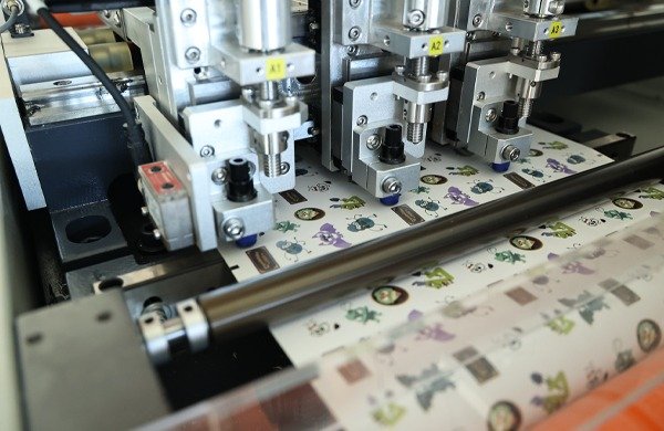 Unmatched Efficiency