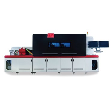 UV Inkjet digital printing machine