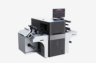 Digital cutting machine-casting