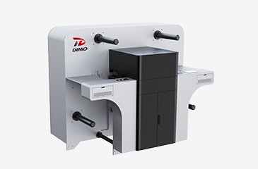 Digital cutting machine- office