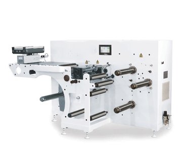 Slitting Machine